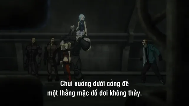 Xem phim Batman: Arkham Thất Thủ Vietsub HD tại PhimMoiHot Xem phim Batman: Arkham Thất Thủ Vietsub HD tại PhimMoiHot