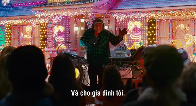Deck the Halls tập 1 Vietsub HD - PhimMoiHot Deck the Halls tập 1 Vietsub HD - PhimMoiHot