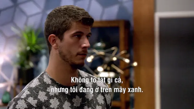 Yêu là mù quáng tập 11 Vietsub HD - PhimMoiHot Yêu là mù quáng tập 11 Vietsub HD - PhimMoiHot