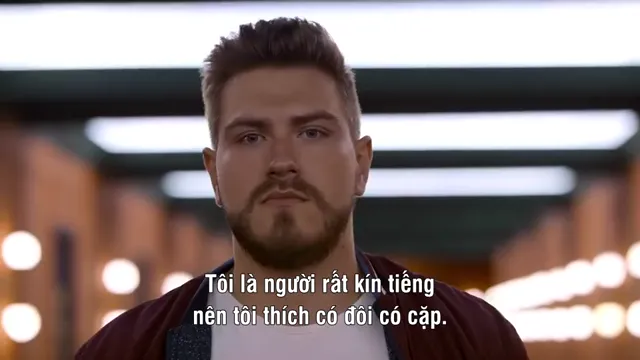 Xem phim Yêu là mù quáng: Brazil (Phần 2) Vietsub HD tại PhimMoiHot Xem phim Yêu là mù quáng: Brazil (Phần 2) Vietsub HD tại PhimMoiHot