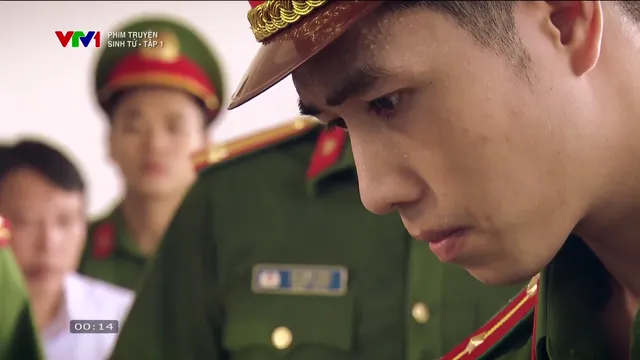 Hình ảnh Sinh Tử tập 14 trên PhimMoiHot Hình ảnh Sinh Tử tập 14 trên PhimMoiHot