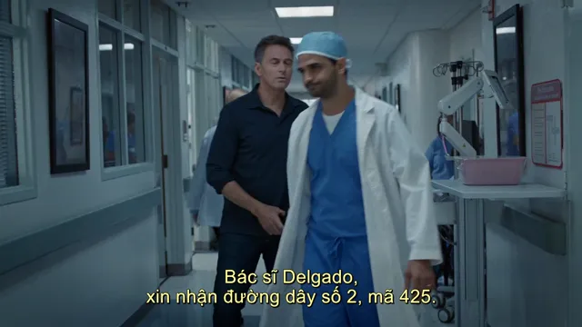 Bà Bộ Trưởng (Phần 5) tập 10 Vietsub HD - PhimMoiHot Bà Bộ Trưởng (Phần 5) tập 10 Vietsub HD - PhimMoiHot