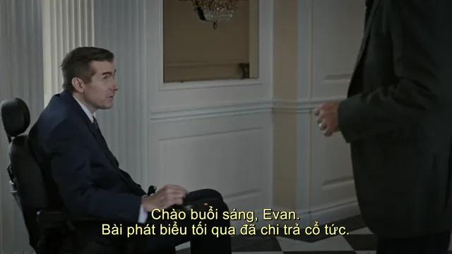 Xem phim Bà Bộ Trưởng (Phần 6) Vietsub HD tại PhimMoiHot Xem phim Bà Bộ Trưởng (Phần 6) Vietsub HD tại PhimMoiHot