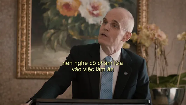 Hình ảnh phim Bà Bộ Trưởng (Phần 3) trên PhimMoiHot Hình ảnh phim Bà Bộ Trưởng (Phần 3) trên PhimMoiHot