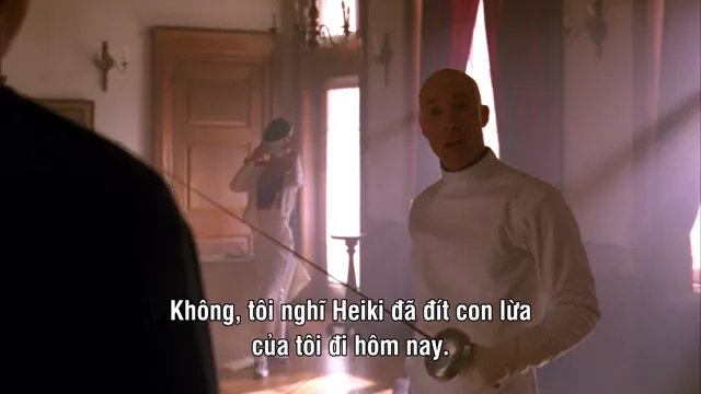 Thị Trấn Smallville (Phần 1) tập 15 Vietsub HD - PhimMoiHot Thị Trấn Smallville (Phần 1) tập 15 Vietsub HD - PhimMoiHot
