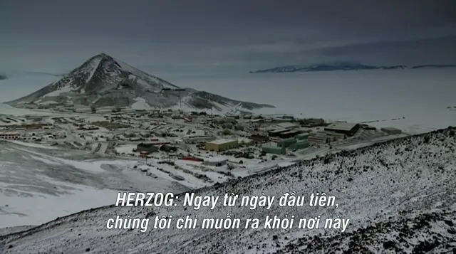 Xem Encounters at the End of the World tập 1 Vietsub tại PhimMoiHot
