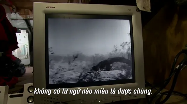 Hình ảnh Encounters at the End of the World tập 1 trên PhimMoiHot