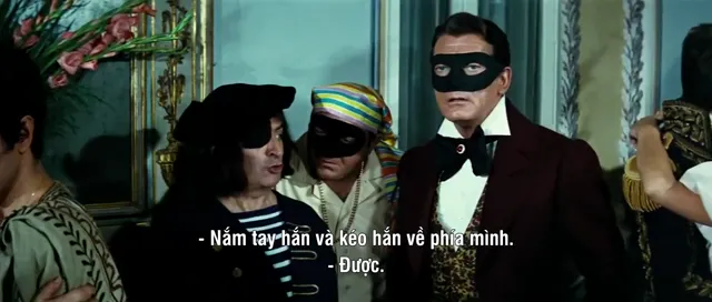 Fantomas Unleashed tập 1 Vietsub HD - PhimMoiHot Fantomas Unleashed tập 1 Vietsub HD - PhimMoiHot