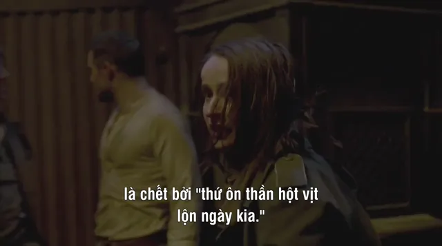Hình ảnh Đội Quân Ma tập 1 trên PhimMoiHot Hình ảnh Đội Quân Ma tập 1 trên PhimMoiHot