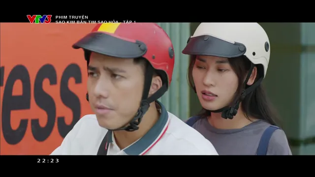 Sao Kim Bắn Tim Sao Hoả tập 1 Vietsub HD - PhimMoiHot Sao Kim Bắn Tim Sao Hoả tập 1 Vietsub HD - PhimMoiHot