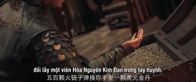 Cuồng Hổ Nguy Thành 2022 Vietsub HD - PhimMoiHot Cuồng Hổ Nguy Thành 2022 Vietsub HD - PhimMoiHot