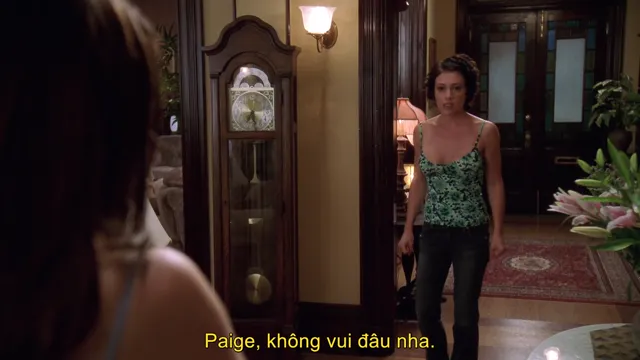Phép Thuật (Phần 7) tập 22 Vietsub HD - PhimMoiHot Phép Thuật (Phần 7) tập 22 Vietsub HD - PhimMoiHot
