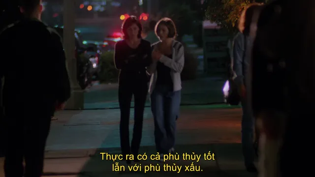 Phép Thuật (Phần 1) tập 3 Vietsub HD - PhimMoiHot Phép Thuật (Phần 1) tập 3 Vietsub HD - PhimMoiHot