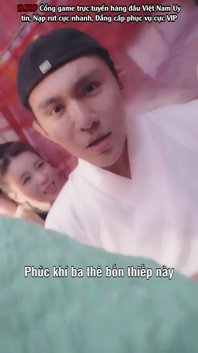 Hình ảnh Cuộc Tìm Vợ Của Tiểu Bảo tập 13 trên PhimMoiHot Hình ảnh Cuộc Tìm Vợ Của Tiểu Bảo tập 13 trên PhimMoiHot