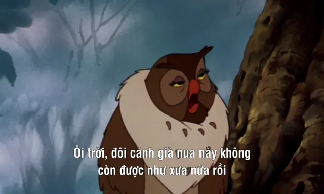 Cáo và Chó Săn 1981 Vietsub HD - PhimMoiHot Cáo và Chó Săn 1981 Vietsub HD - PhimMoiHot