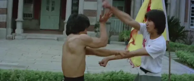 New Fist of Fury 1976 Vietsub HD - PhimMoiHot New Fist of Fury 1976 Vietsub HD - PhimMoiHot