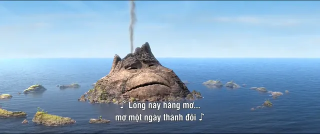 Hình ảnh Chuyện Tình Ngọn Núi Lửa – Lava tập 1 trên PhimMoiHot Hình ảnh Chuyện Tình Ngọn Núi Lửa – Lava tập 1 trên PhimMoiHot