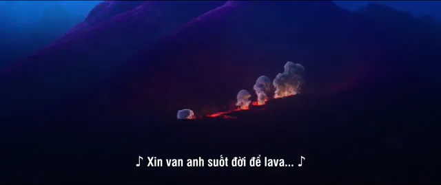 Chuyện Tình Ngọn Núi Lửa – Lava tập 1 Vietsub HD - PhimMoiHot Chuyện Tình Ngọn Núi Lửa – Lava tập 1 Vietsub HD - PhimMoiHot