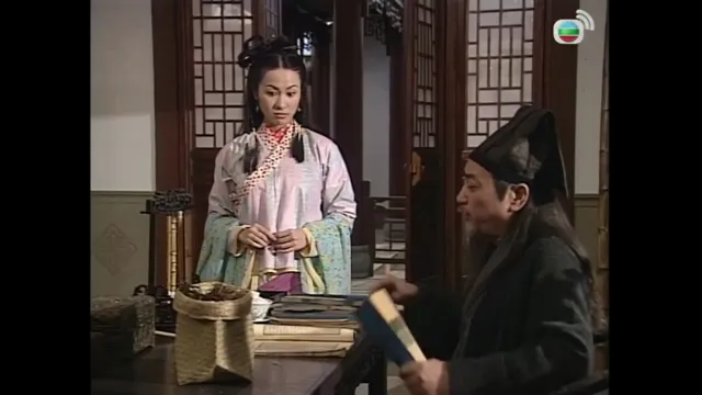 Mạnh Lệ Quân tập 9 Vietsub HD - PhimMoiHot Mạnh Lệ Quân tập 9 Vietsub HD - PhimMoiHot