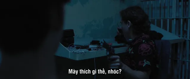 Hình ảnh Cái Giá Chúng Ta Phải Trả tập 1 trên PhimMoiHot