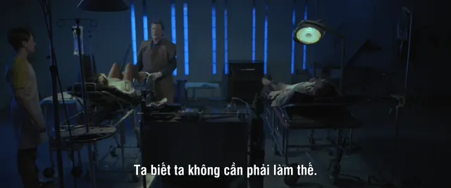 Cái Giá Chúng Ta Phải Trả tập 1 Vietsub HD - PhimMoiHot