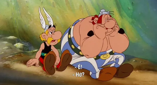 Hình ảnh phim Asterix Và Cuộc Đại Chiến trên PhimMoiHot Hình ảnh phim Asterix Và Cuộc Đại Chiến trên PhimMoiHot