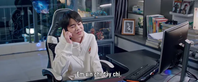 Hình ảnh phim Tôi Như Ánh Dương Rực Rỡ trên PhimMoiHot Hình ảnh phim Tôi Như Ánh Dương Rực Rỡ trên PhimMoiHot