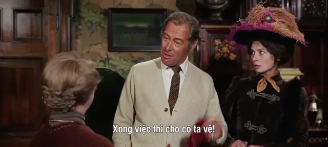 Xem Yểu Điệu Thục Nữ tập 1 Vietsub tại PhimMoiHot Xem Yểu Điệu Thục Nữ tập 1 Vietsub tại PhimMoiHot
