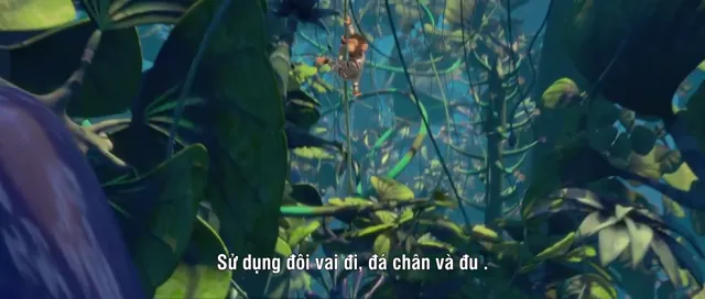 Hình ảnh Space Chimps tập 1 trên PhimMoiHot Hình ảnh Space Chimps tập 1 trên PhimMoiHot