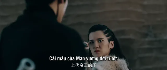Hình ảnh Trấn Ma Ti: Tây Vực Dị Thú tập 1 trên PhimMoiHot Hình ảnh Trấn Ma Ti: Tây Vực Dị Thú tập 1 trên PhimMoiHot