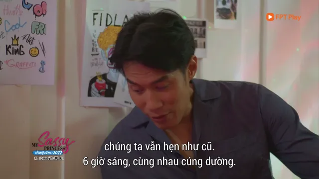 Công Chúa Ngổ Ngáo: Người Đẹp Ngủ Trong Rừng tập 1 Vietsub HD - PhimMoiHot Công Chúa Ngổ Ngáo: Người Đẹp Ngủ Trong Rừng tập 1 Vietsub HD - PhimMoiHot
