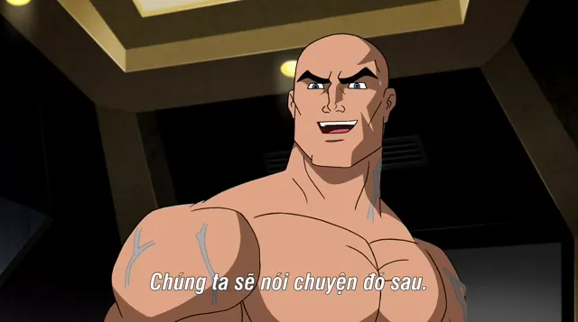 Siêu Nhân và Người Dơi: Kẻ Thù Quốc Gia tập 1 Vietsub HD - PhimMoiHot Siêu Nhân và Người Dơi: Kẻ Thù Quốc Gia tập 1 Vietsub HD - PhimMoiHot