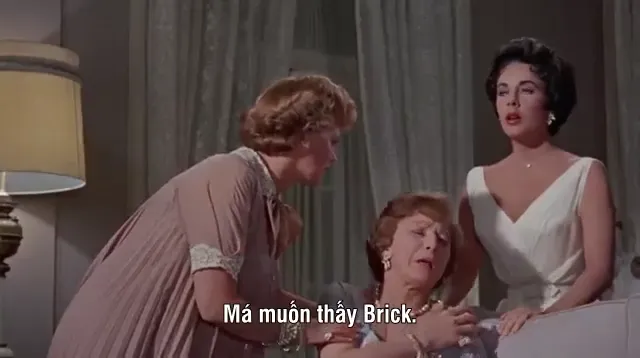 Sự Dối Trá Ngọt Ngào 1958 Vietsub HD - PhimMoiHot Sự Dối Trá Ngọt Ngào 1958 Vietsub HD - PhimMoiHot