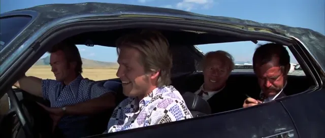 Hình ảnh Thunderbolt and Lightfoot tập 1 trên PhimMoiHot Hình ảnh Thunderbolt and Lightfoot tập 1 trên PhimMoiHot