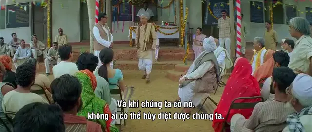 Chúng Ta, Nhân Dân Ấn Độ tập 1 Vietsub HD - PhimMoiHot Chúng Ta, Nhân Dân Ấn Độ tập 1 Vietsub HD - PhimMoiHot