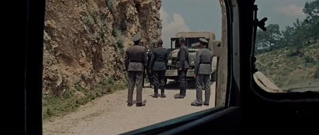 Đại Pháo Thành Navarone 1961 Vietsub HD - PhimMoiHot Đại Pháo Thành Navarone 1961 Vietsub HD - PhimMoiHot