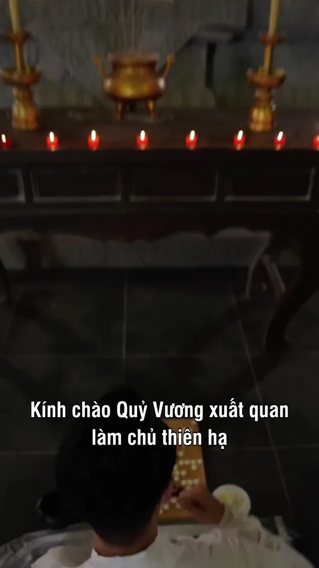 Thống Lĩnh Cửu U tập 71 Vietsub HD - PhimMoiHot Thống Lĩnh Cửu U tập 71 Vietsub HD - PhimMoiHot