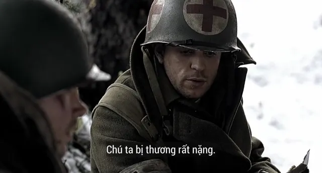 Hình ảnh Những Chiến Binh Mang Tên Thánh tập 1 trên PhimMoiHot Hình ảnh Những Chiến Binh Mang Tên Thánh tập 1 trên PhimMoiHot