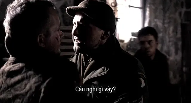 Những Chiến Binh Mang Tên Thánh tập 1 Vietsub HD - PhimMoiHot Những Chiến Binh Mang Tên Thánh tập 1 Vietsub HD - PhimMoiHot