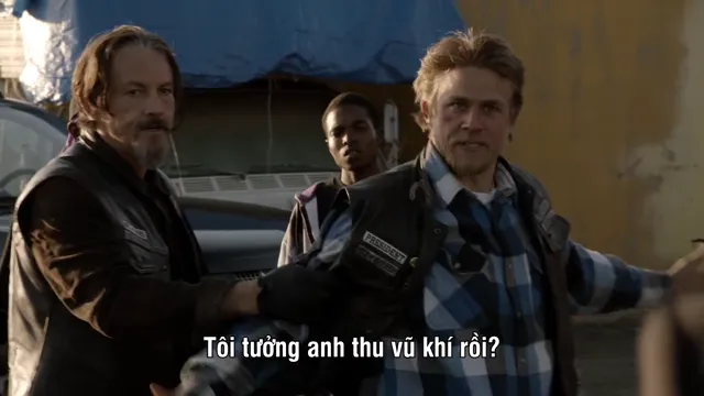 Giang Hồ Đẫm Máu (Phần 5) tập 4 Vietsub HD - PhimMoiHot Giang Hồ Đẫm Máu (Phần 5) tập 4 Vietsub HD - PhimMoiHot