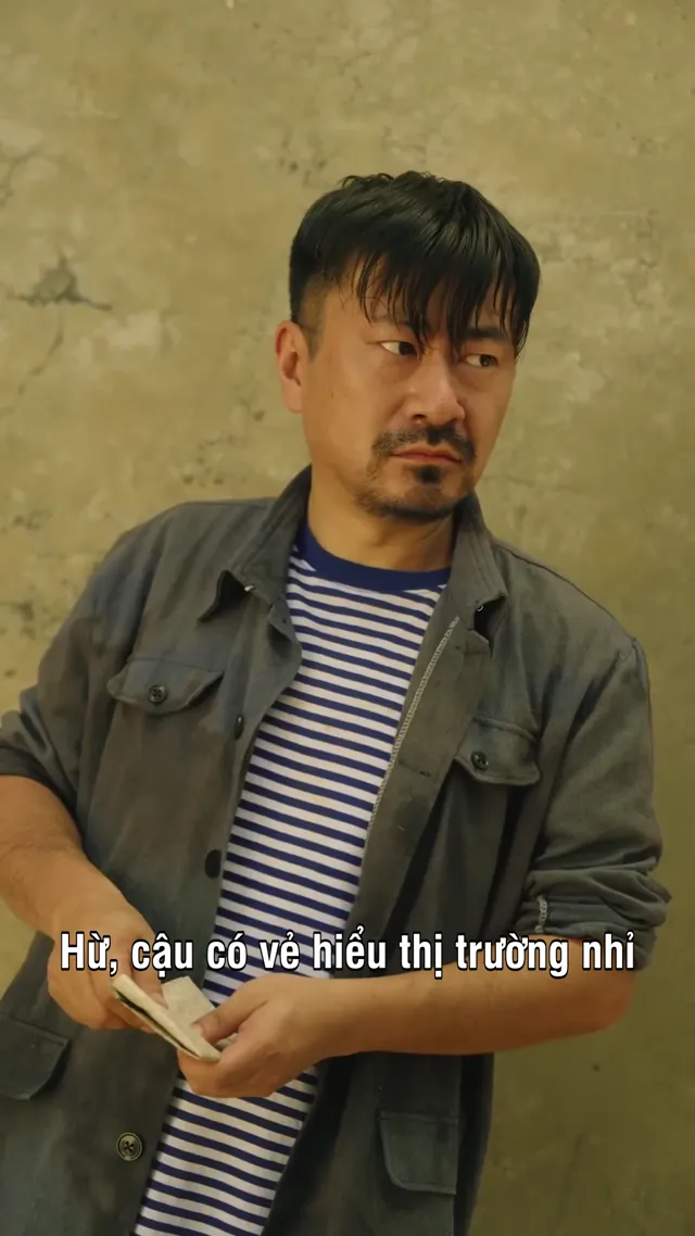 Hình ảnh Cho Tôi Một Cái Ôm tập 41 trên PhimMoiHot Hình ảnh Cho Tôi Một Cái Ôm tập 41 trên PhimMoiHot