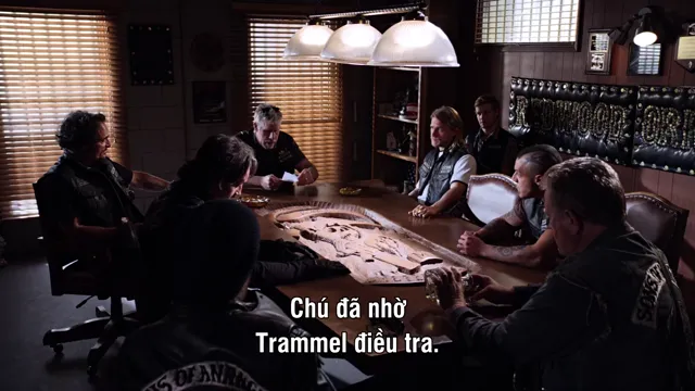Hình ảnh phim Giang Hồ Đẫm Máu (Phần 2) trên PhimMoiHot Hình ảnh phim Giang Hồ Đẫm Máu (Phần 2) trên PhimMoiHot