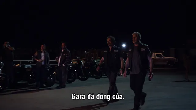 Giang Hồ Đẫm Máu (Phần 2) 2009 Vietsub HD - PhimMoiHot Giang Hồ Đẫm Máu (Phần 2) 2009 Vietsub HD - PhimMoiHot
