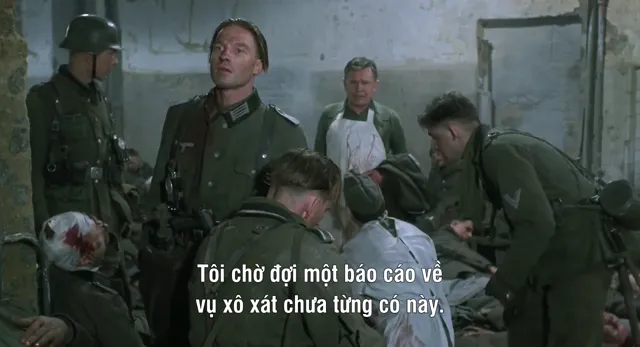Hình ảnh phim Trận Chiến Stalingrad trên PhimMoiHot Hình ảnh phim Trận Chiến Stalingrad trên PhimMoiHot