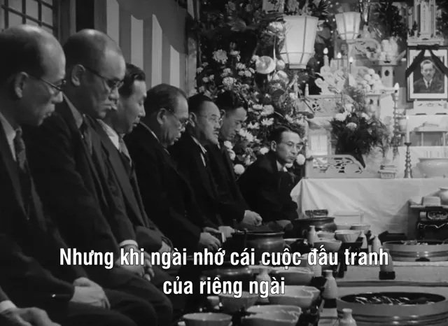 Ikiru 1952 Vietsub HD - PhimMoiHot Ikiru 1952 Vietsub HD - PhimMoiHot