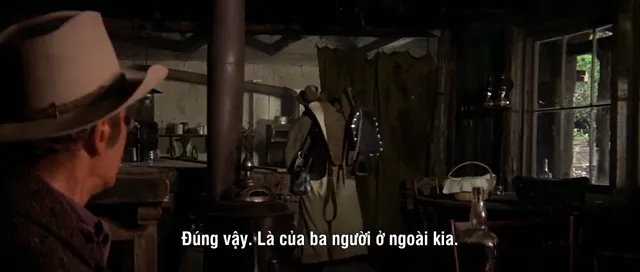 Xem Tên Tôi Là Không Ai Hết tập 1 Vietsub tại PhimMoiHot Xem Tên Tôi Là Không Ai Hết tập 1 Vietsub tại PhimMoiHot