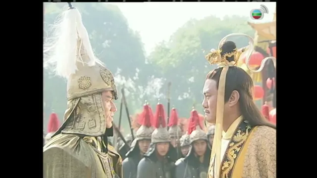 Hình ảnh Song Long Đại Đường tập 21 trên PhimMoiHot Hình ảnh Song Long Đại Đường tập 21 trên PhimMoiHot