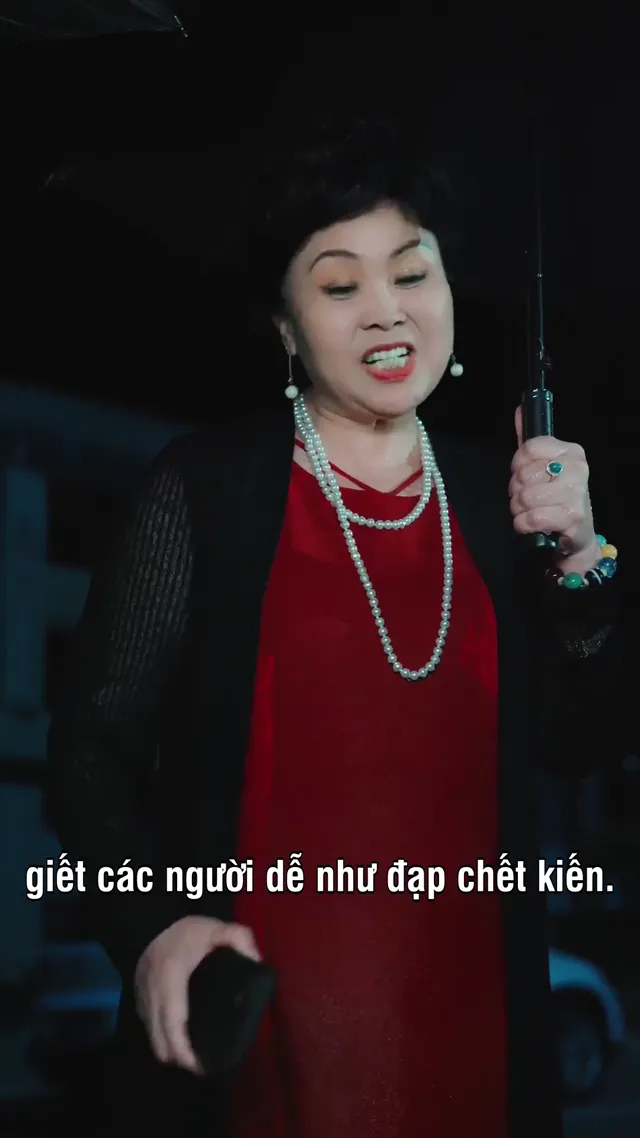 Hình ảnh Hoa Hồng Báo Thù tập 22 trên PhimMoiHot Hình ảnh Hoa Hồng Báo Thù tập 22 trên PhimMoiHot