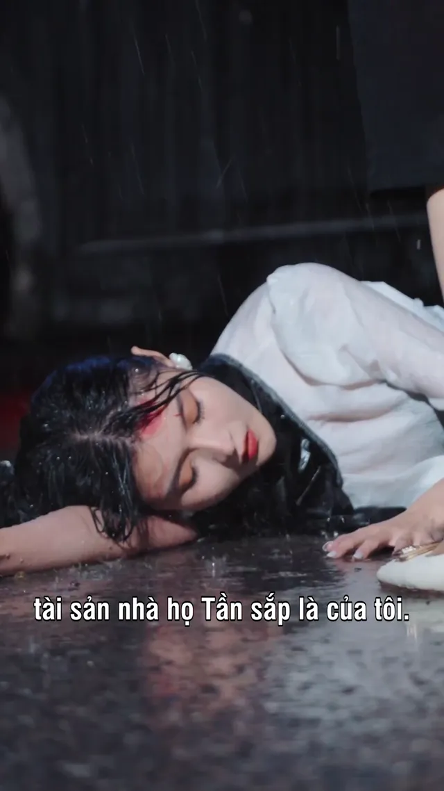 Hoa Hồng Báo Thù tập 22 Vietsub HD - PhimMoiHot Hoa Hồng Báo Thù tập 22 Vietsub HD - PhimMoiHot