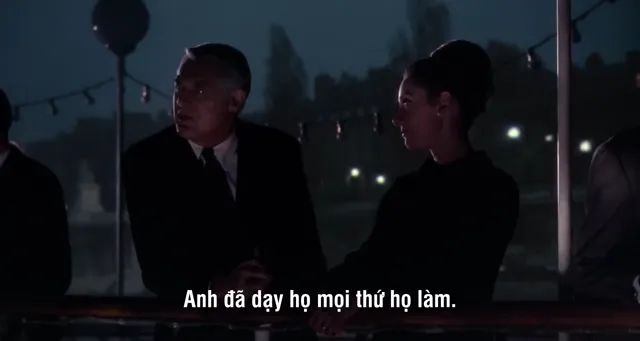 Câu Đố tập 1 Vietsub HD - PhimMoiHot Câu Đố tập 1 Vietsub HD - PhimMoiHot